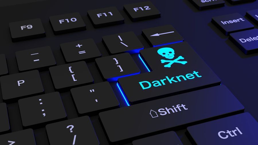 Kraken darknet marketplace